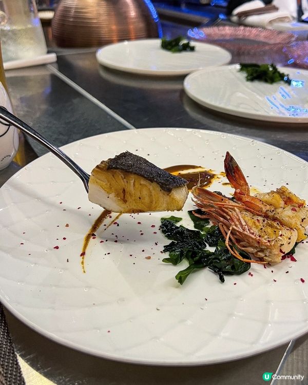 ʚ♡ 優惠鐵板套餐 • 虎鐵 ♡ɞ