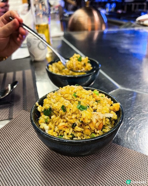 ʚ♡ 優惠鐵板套餐 • 虎鐵 ♡ɞ