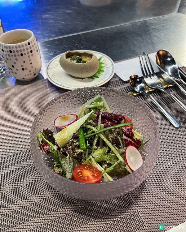 ʚ♡ 優惠鐵板套餐 • 虎鐵 ♡ɞ