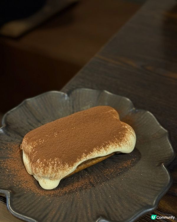 九龍城 cafe blossom 