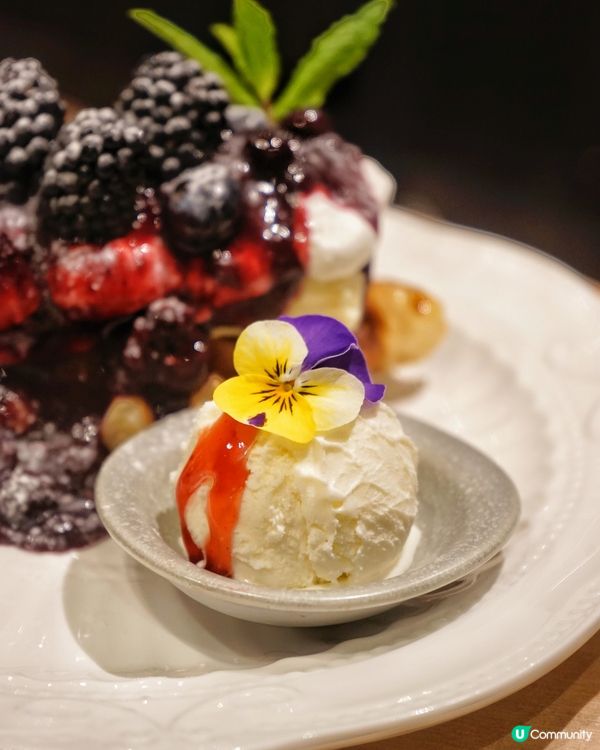 圓方打卡新地標 ☕️🌸 韓系文青咖啡店