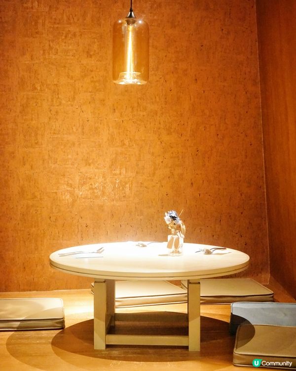 圓方打卡新地標 ☕️🌸 韓系文青咖啡店