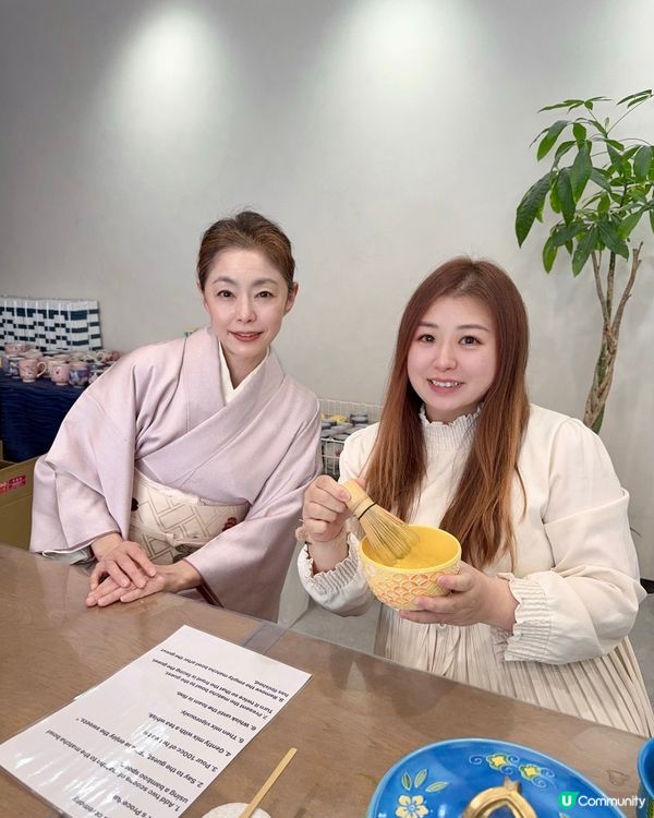 京都手繪陶瓷碗🍵🎨