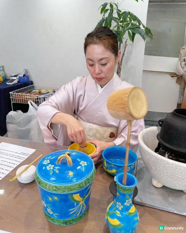 京都手繪陶瓷碗🍵🎨