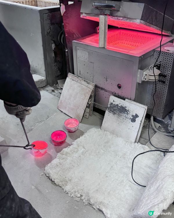 京都手繪陶瓷碗🍵🎨