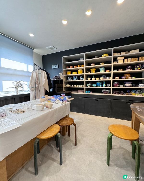 京都手繪陶瓷碗🍵🎨