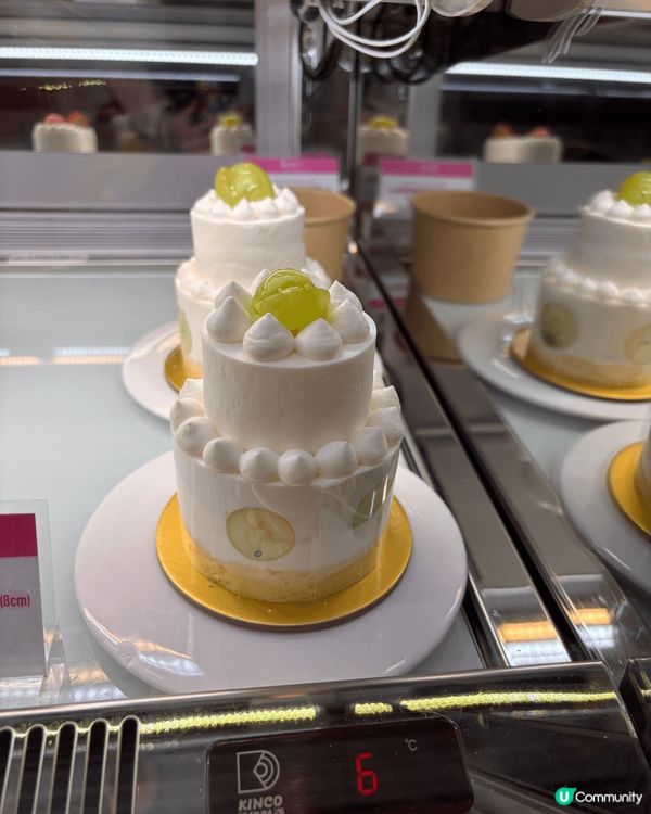 打卡熱點當然係星巴克啦！因為今次有期間限定既snoopy 週...