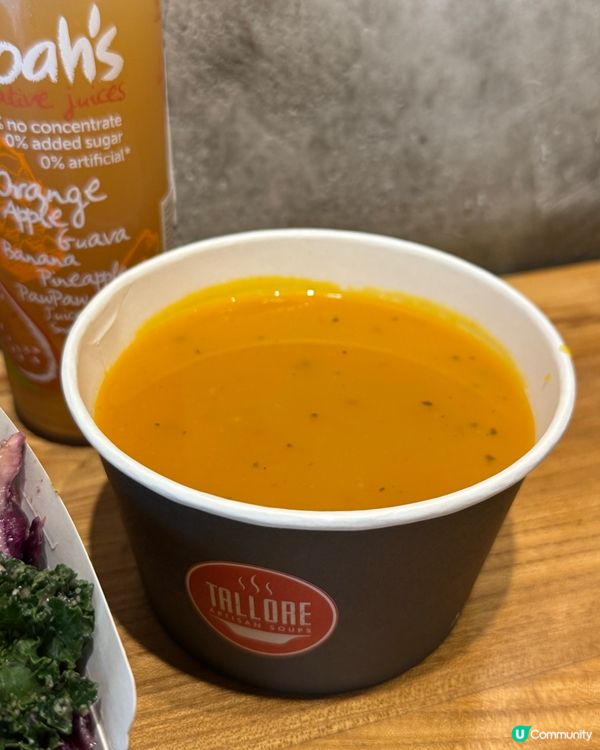 灣仔⭐️方便快捷健康之選