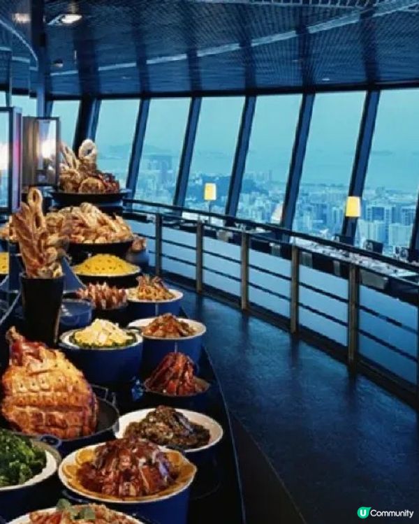 澳門塔復活節優惠🎉 門票+自助餐低至45折!