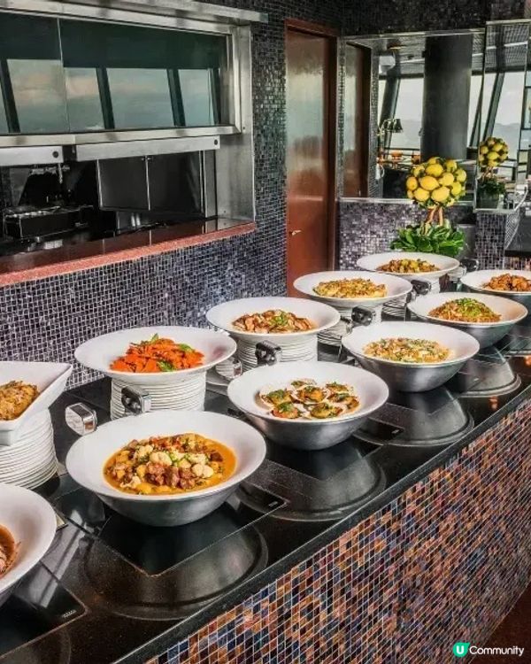 澳門塔復活節優惠🎉 門票+自助餐低至45折!