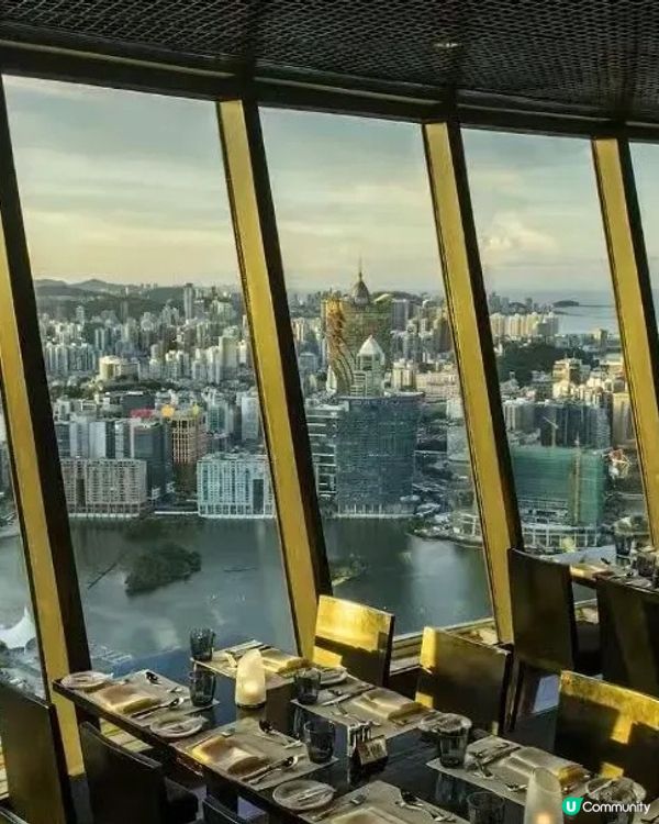 澳門塔復活節優惠🎉 門票+自助餐低至45折!