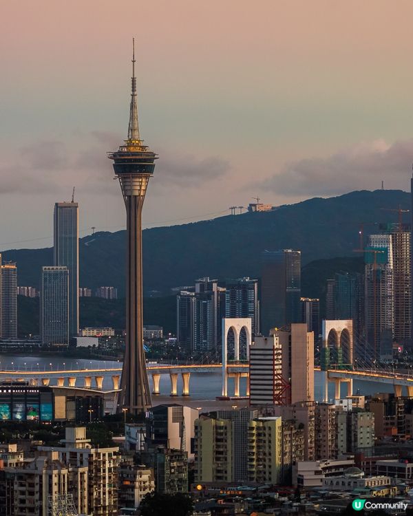 澳門塔復活節優惠🎉 門票+自助餐低至45折!