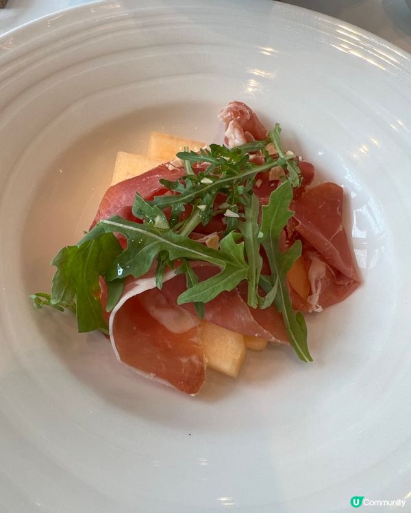 尖沙咀THE ONE高空餐廳Harlan’s味覺視覺盛宴🥩🍰