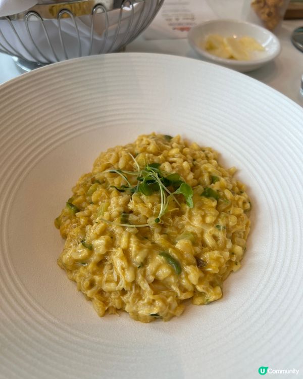 尖沙咀THE ONE高空餐廳Harlan’s味覺視覺盛宴🥩🍰