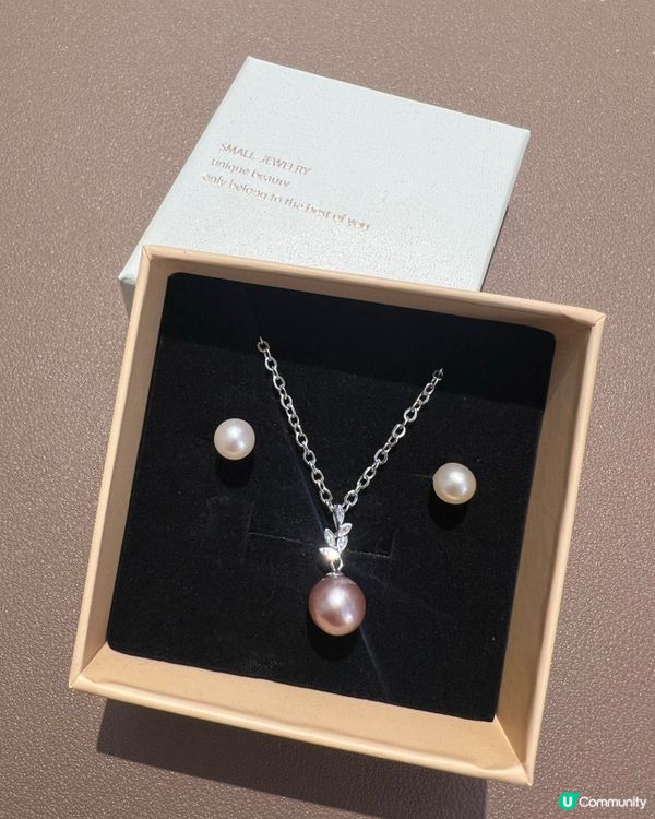 珠海爆珠體驗！開蚌DIY珍珠首飾＋銀戒親子必玩🤩！