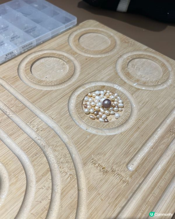 珠海爆珠體驗！開蚌DIY珍珠首飾＋銀戒親子必玩🤩！