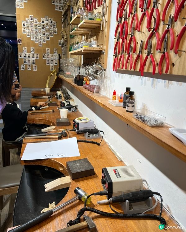 珠海爆珠體驗！開蚌DIY珍珠首飾＋銀戒親子必玩🤩！