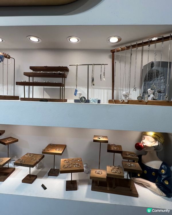 珠海爆珠體驗！開蚌DIY珍珠首飾＋銀戒親子必玩🤩！