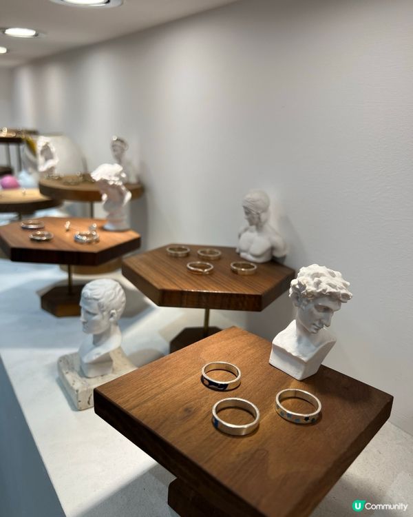 珠海爆珠體驗！開蚌DIY珍珠首飾＋銀戒親子必玩🤩！