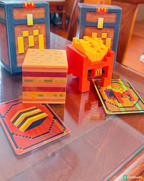 👶🏻 小肥陽換玩具上癮！🤣