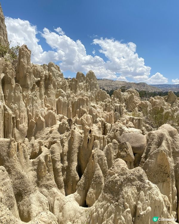 ［南美洲旅遊］玻利維亞🇧🇴月亮谷