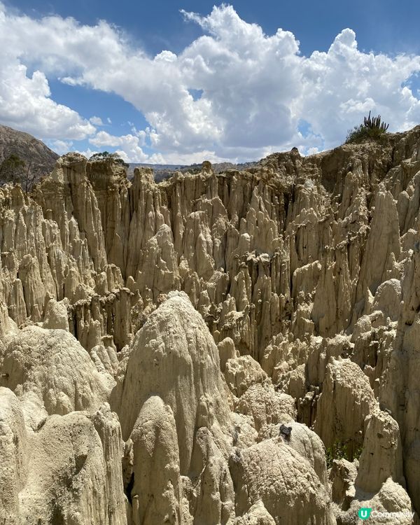 ［南美洲旅遊］玻利維亞🇧🇴月亮谷