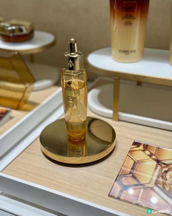 ✨殿級蜂皇復原蜜精華