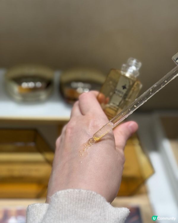 ✨殿級蜂皇復原蜜精華