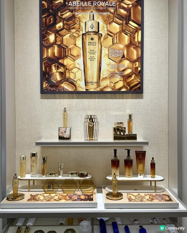 ✨殿級蜂皇復原蜜精華