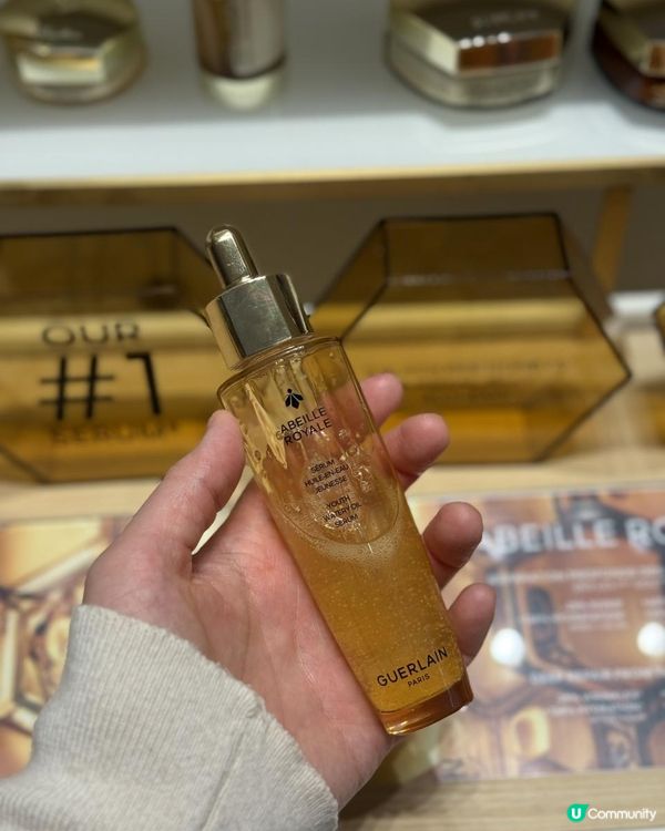 ✨殿級蜂皇復原蜜精華