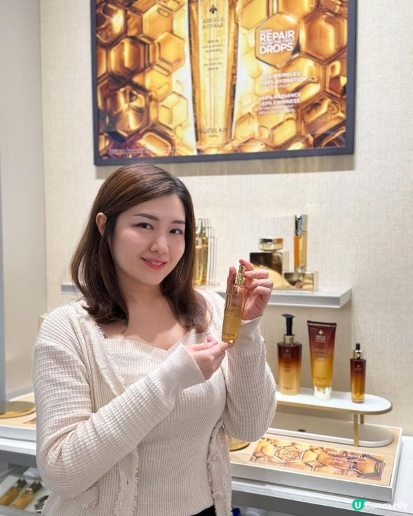 ✨殿級蜂皇復原蜜精華