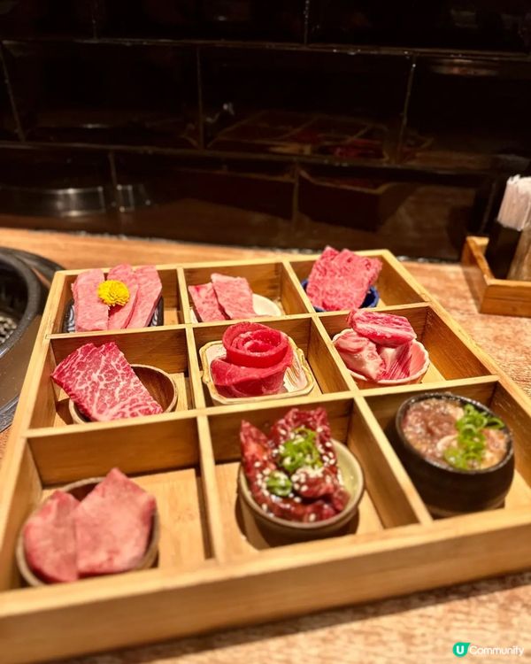 尖沙咀必食燒肉 🔥 驚安燒肉商店 🥩