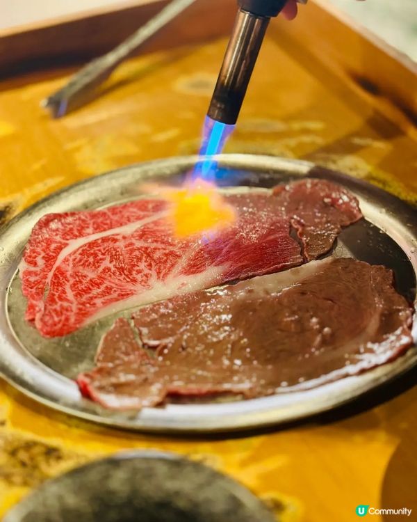 尖沙咀必食燒肉 🔥 驚安燒肉商店 🥩