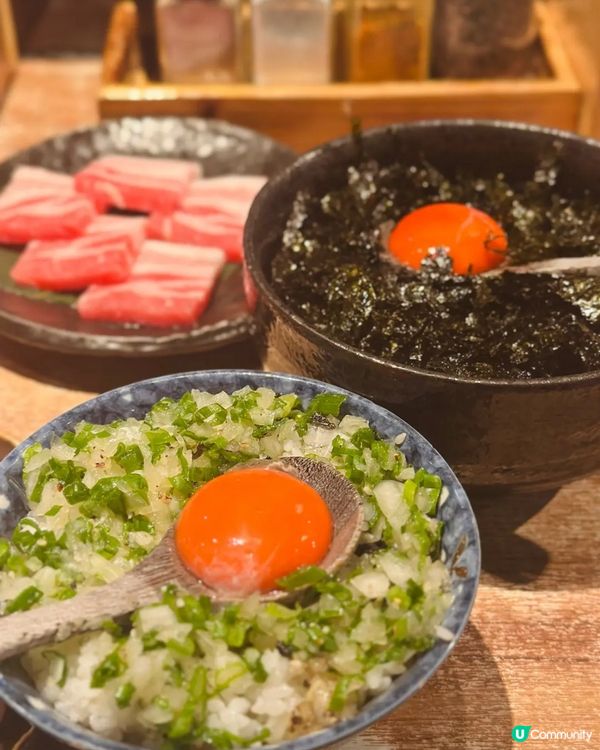 尖沙咀必食燒肉 🔥 驚安燒肉商店 🥩