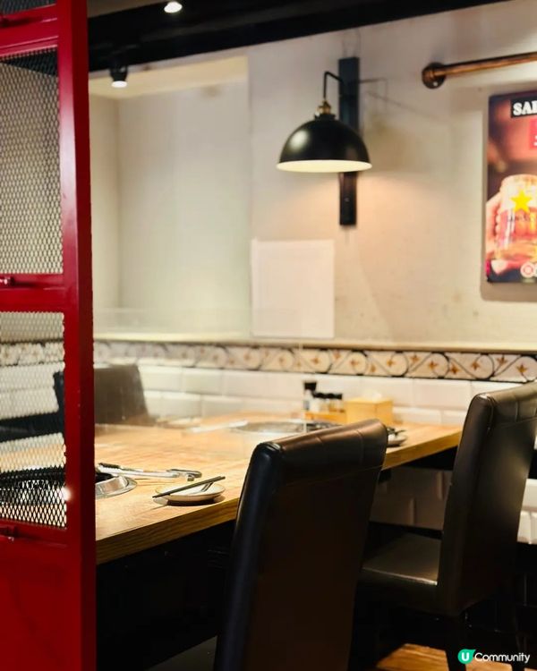 尖沙咀必食燒肉 🔥 驚安燒肉商店 🥩