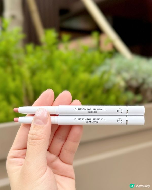 實測新色❗️Oiad超持久撕拉式唇釉💄💋