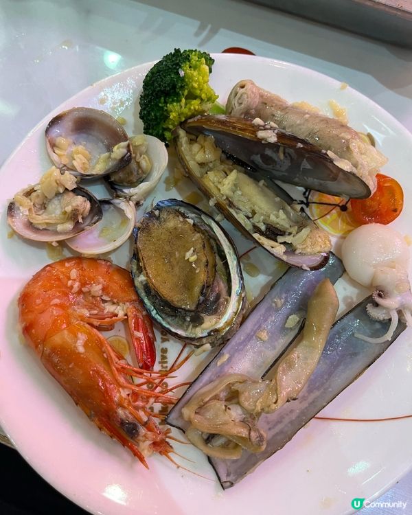 ## 荃灣廣場新奧爾良海鮮盤 🦀 三周年快閃優惠延長至5月！