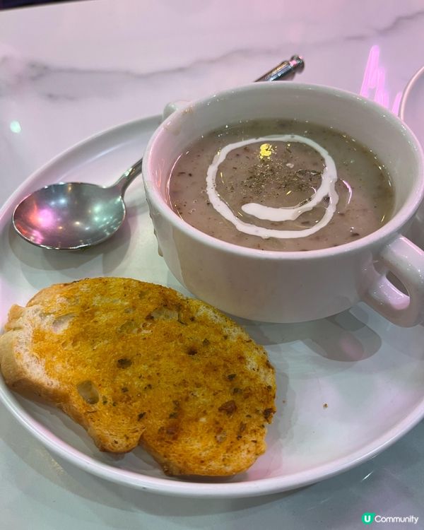 ## 荃灣廣場新奧爾良海鮮盤 🦀 三周年快閃優惠延長至5月！