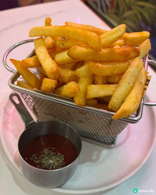 ## 荃灣廣場新奧爾良海鮮盤 🦀 三周年快閃優惠延長至5月！