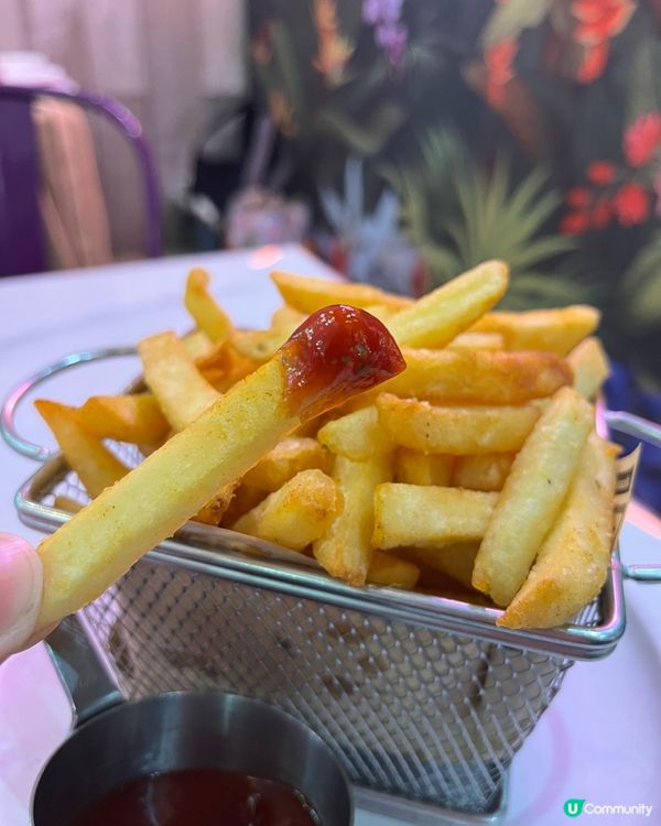 ## 荃灣廣場新奧爾良海鮮盤 🦀 三周年快閃優惠延長至5月！