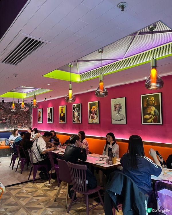 ## 荃灣廣場新奧爾良海鮮盤 🦀 三周年快閃優惠延長至5月！