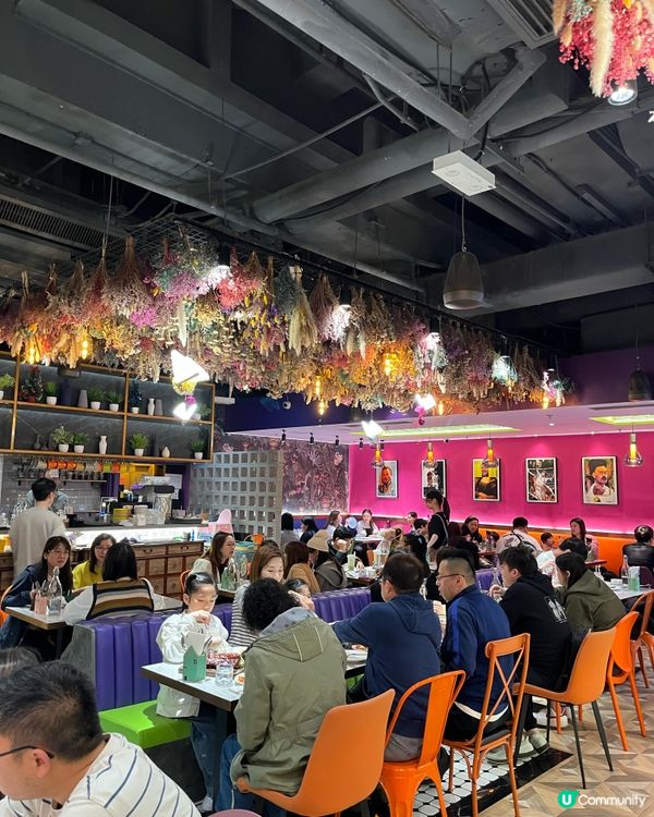 ## 荃灣廣場新奧爾良海鮮盤 🦀 三周年快閃優惠延長至5月！