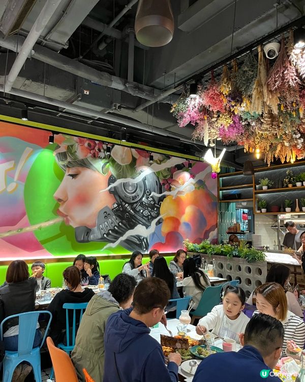 ## 荃灣廣場新奧爾良海鮮盤 🦀 三周年快閃優惠延長至5月！