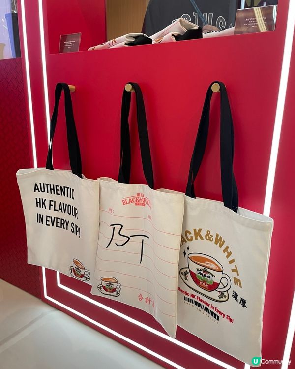 黑白奶茶藝術展登陸11！打卡必去！🤩