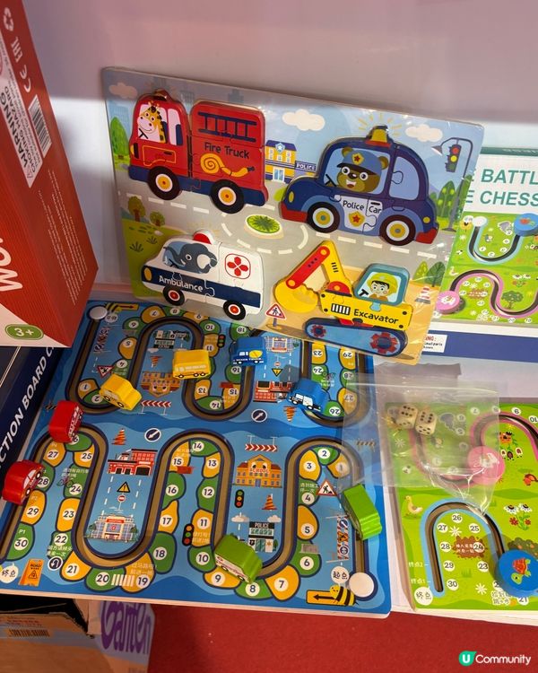 🇨🇳連續三日國際玩具及潮玩深圳展覽會🧸🪀小朋友至大人玩具都有😍