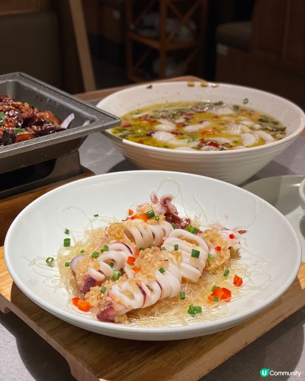 ✨深圳🇨🇳-💬⚠️⁉️竟它是必點菜⁉️💢 性價比高客家菜⁉️📍客家本色