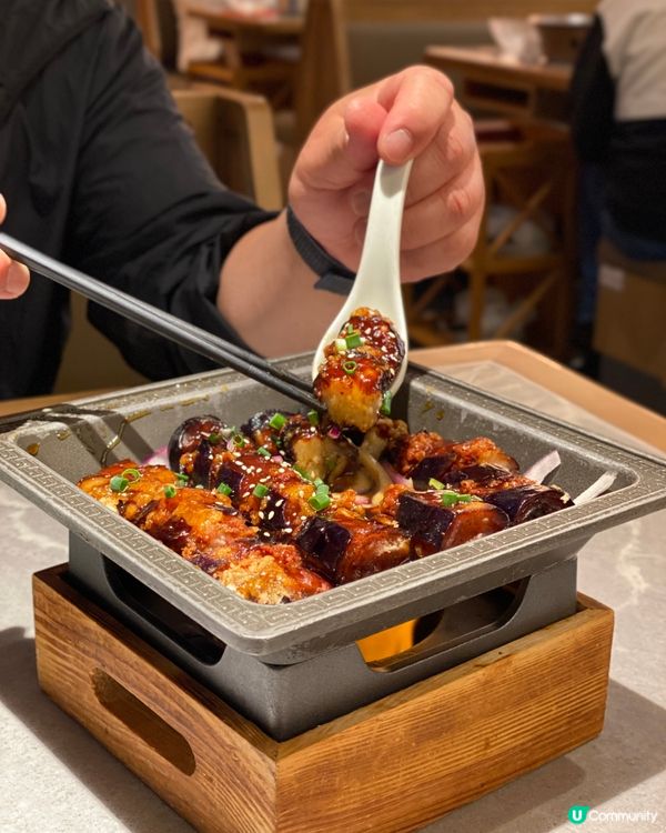 ✨深圳🇨🇳-💬⚠️⁉️竟它是必點菜⁉️💢 性價比高客家菜⁉️📍客家本色