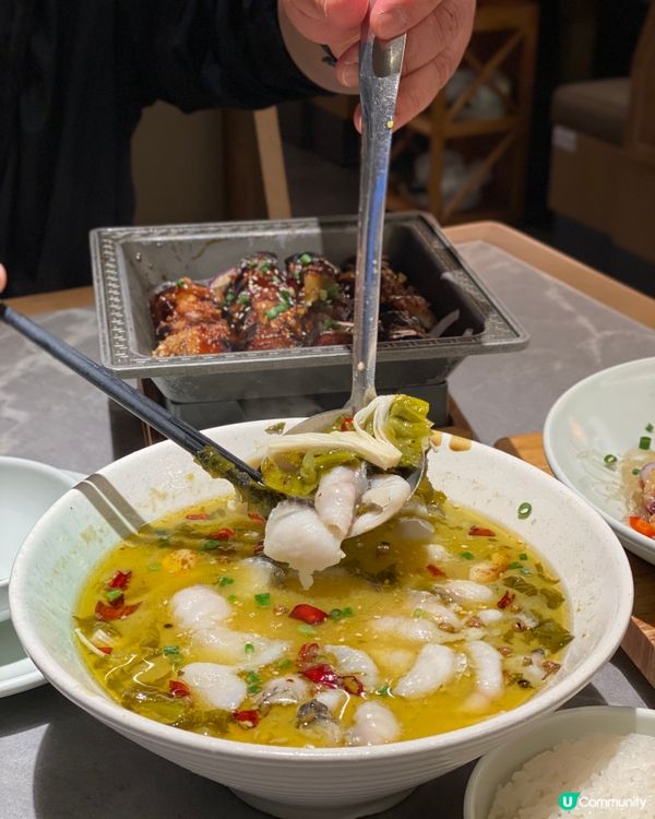 ✨深圳🇨🇳-💬⚠️⁉️竟它是必點菜⁉️💢 性價比高客家菜⁉️📍客家本色