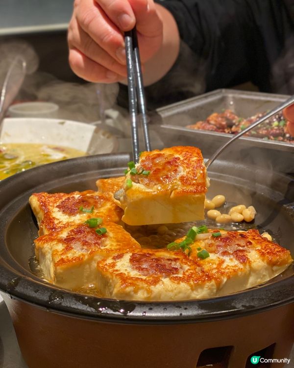 ✨深圳🇨🇳-💬⚠️⁉️竟它是必點菜⁉️💢 性價比高客家菜⁉️📍客家本色