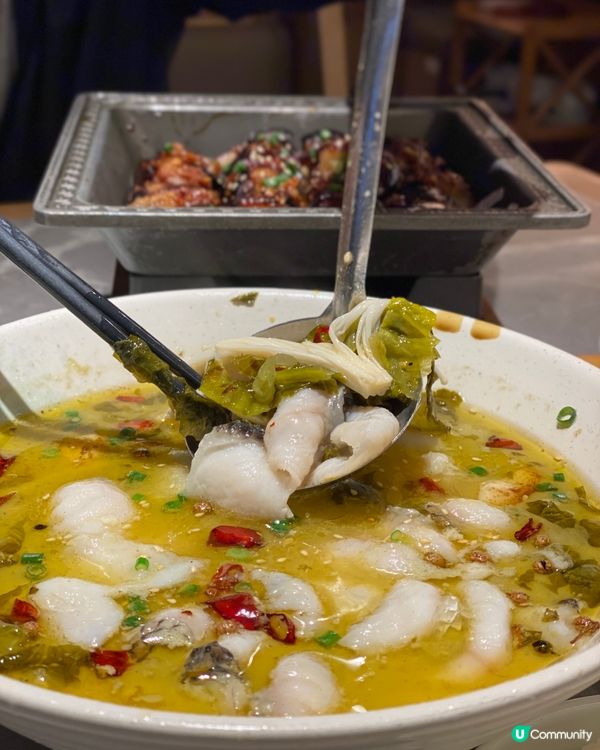 ✨深圳🇨🇳-💬⚠️⁉️竟它是必點菜⁉️💢 性價比高客家菜⁉️📍客家本色